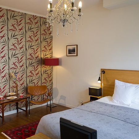 Tulipa Bed and Breakfast Amsterdam Exteriör bild