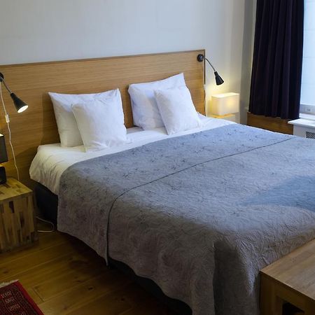 Tulipa Bed and Breakfast Amsterdam Exteriör bild