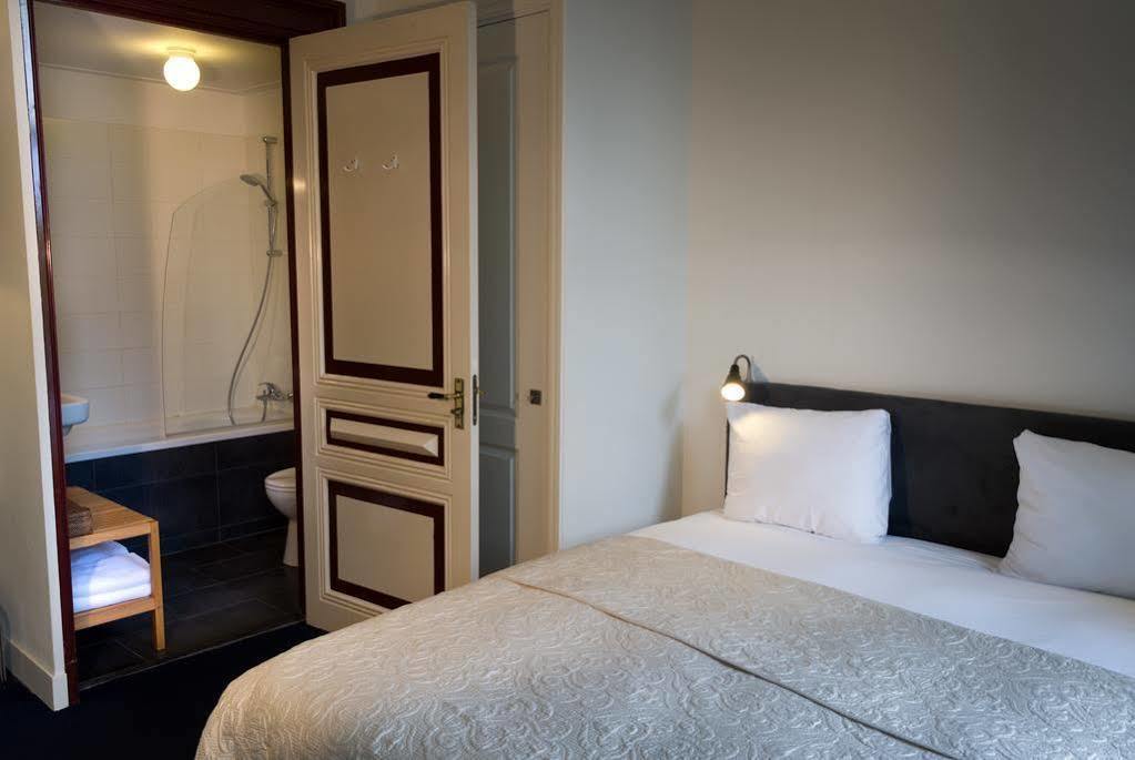 Tulipa Bed and Breakfast Amsterdam Exteriör bild